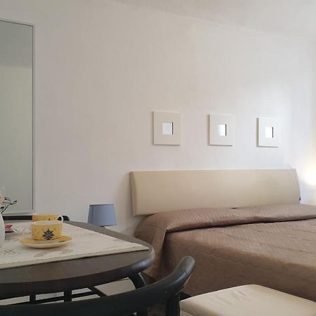 La Pomelia Apartamento Palermo Exterior foto
