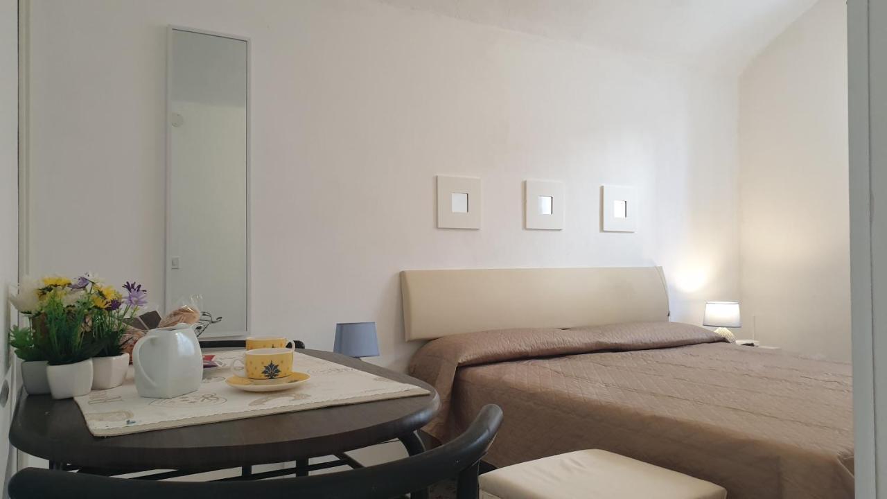 La Pomelia Apartamento Palermo Exterior foto