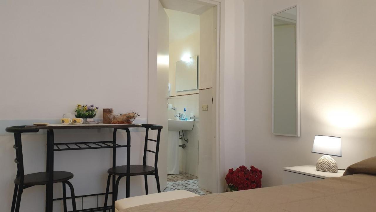 La Pomelia Apartamento Palermo Exterior foto
