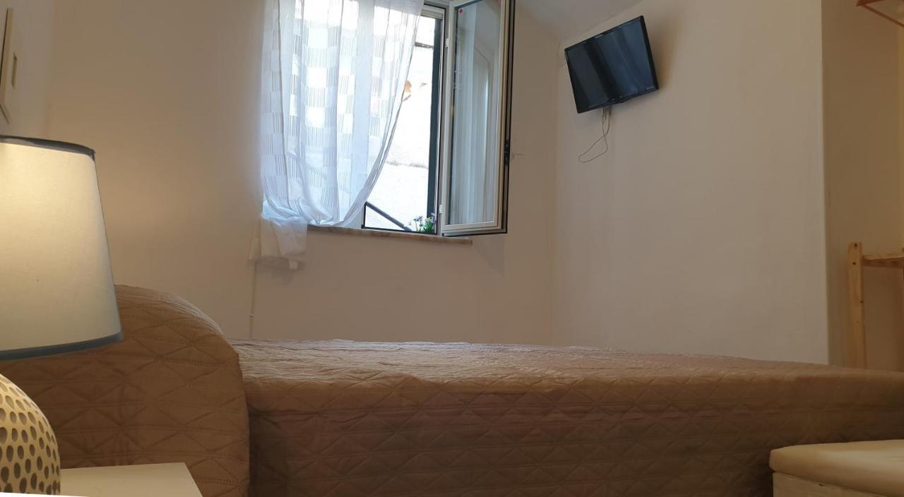 La Pomelia Apartamento Palermo Exterior foto