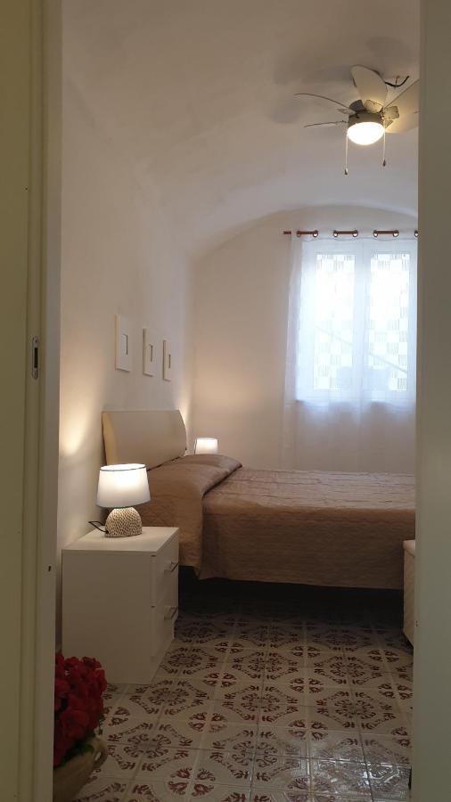 La Pomelia Apartamento Palermo Exterior foto