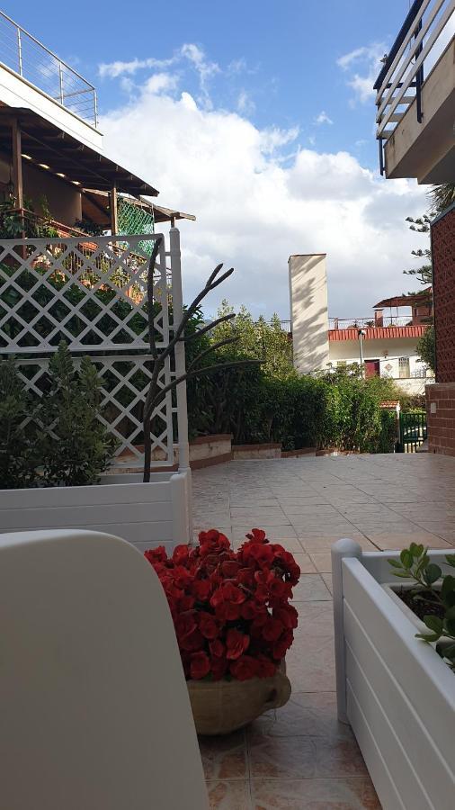 La Pomelia Apartamento Palermo Exterior foto
