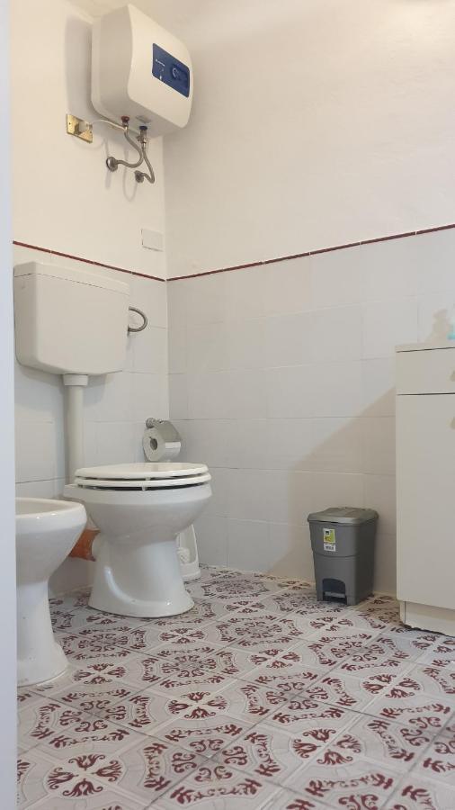 La Pomelia Apartamento Palermo Exterior foto