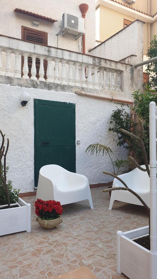 La Pomelia Apartamento Palermo Exterior foto