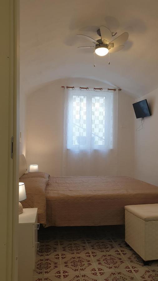 La Pomelia Apartamento Palermo Exterior foto