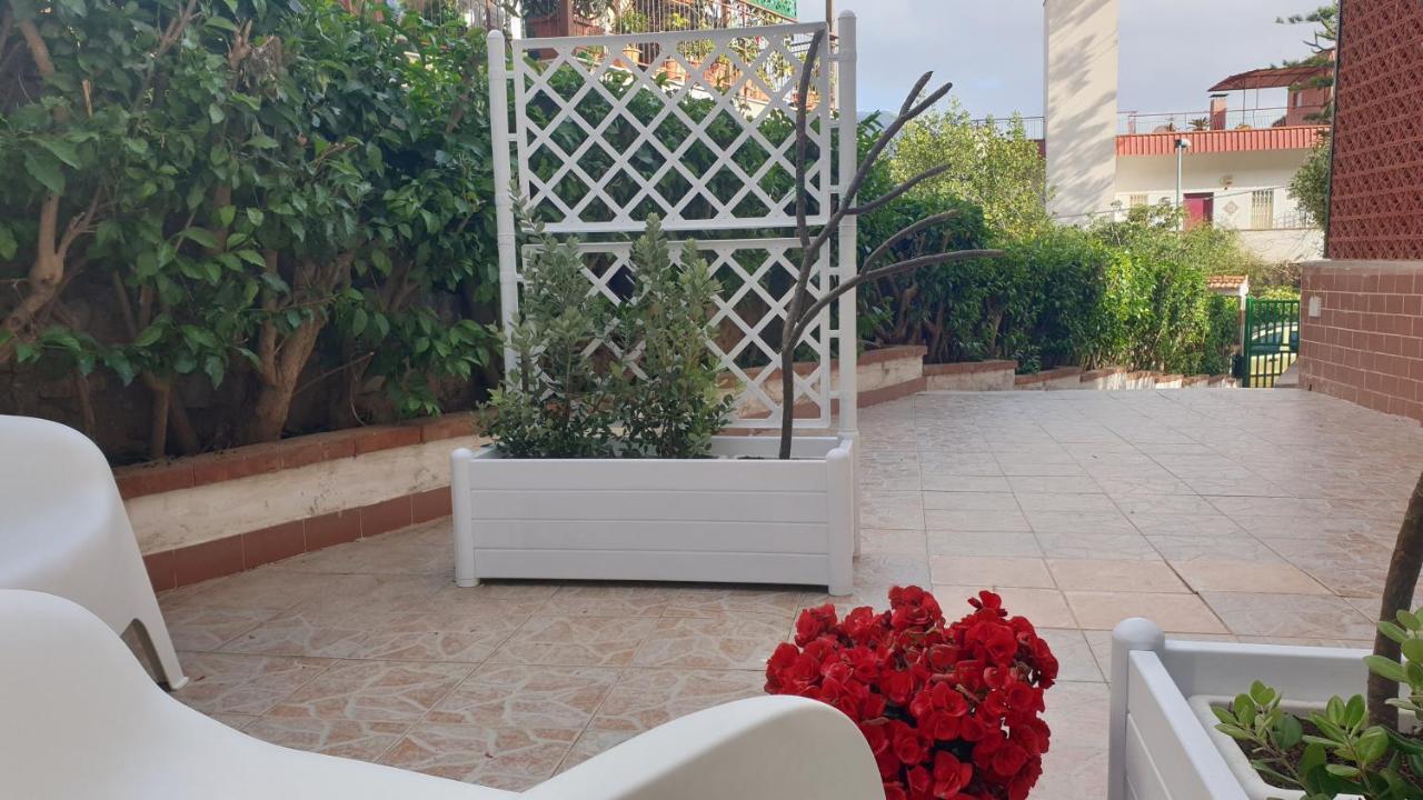 La Pomelia Apartamento Palermo Exterior foto