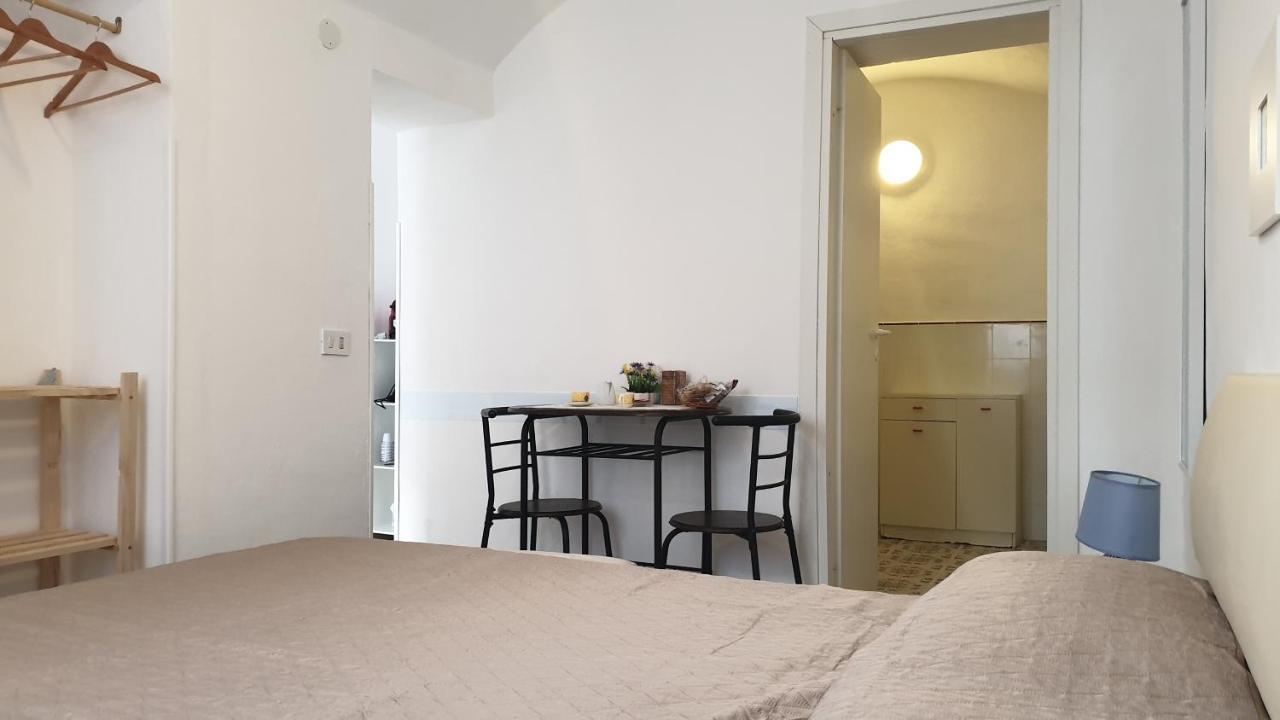 La Pomelia Apartamento Palermo Exterior foto