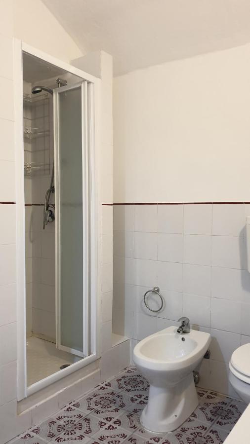 La Pomelia Apartamento Palermo Exterior foto
