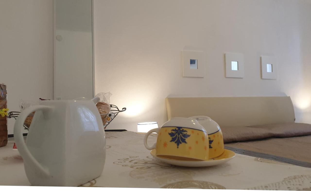 La Pomelia Apartamento Palermo Exterior foto