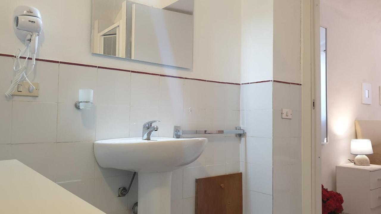 La Pomelia Apartamento Palermo Exterior foto