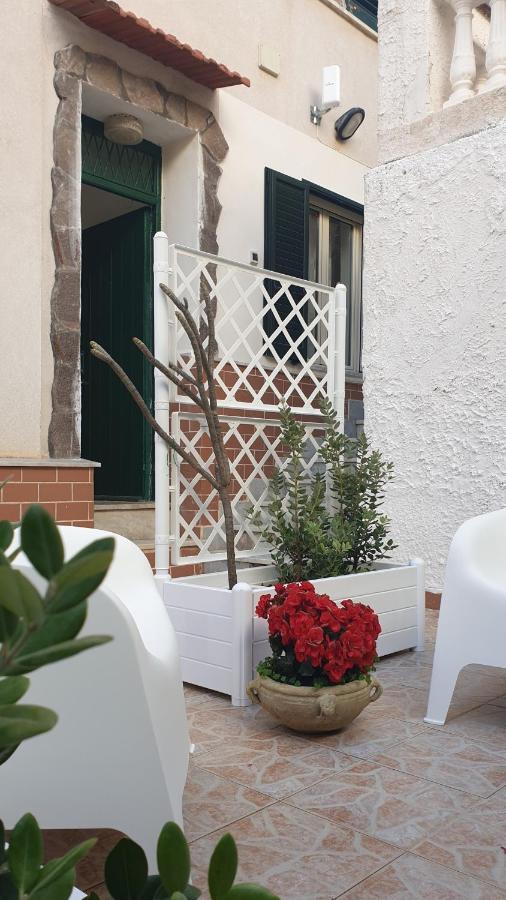 La Pomelia Apartamento Palermo Exterior foto